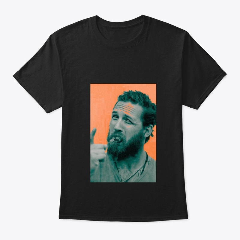 Tom Hardy T-shirt