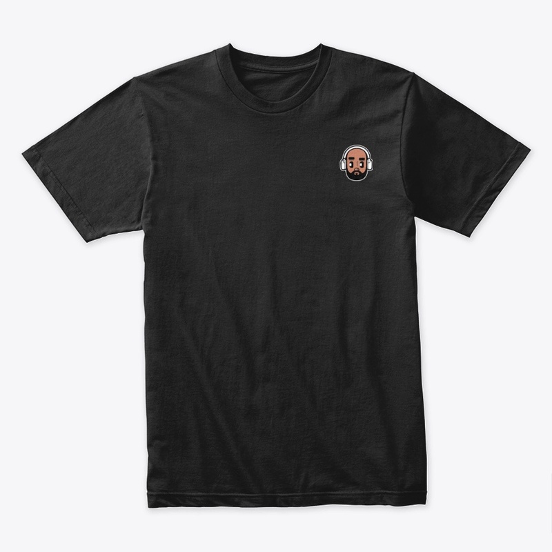 JPC Jasun Playz Tee