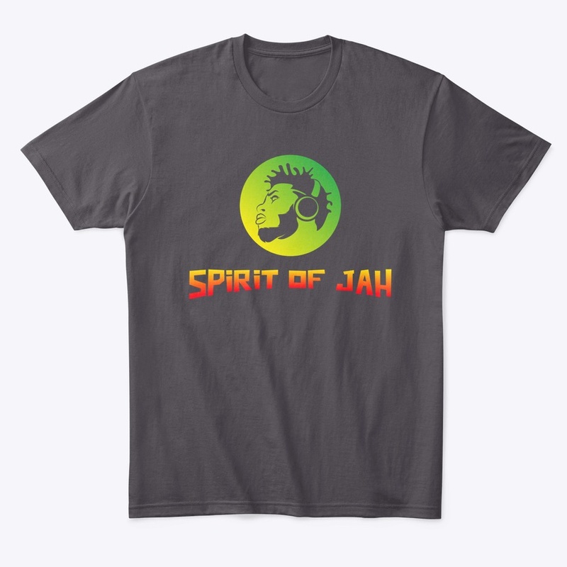 Spirit of Jah