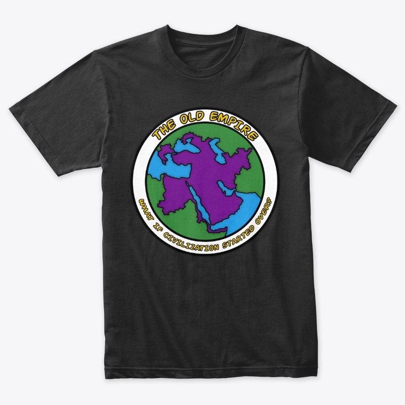 WICSO - The Old Empire