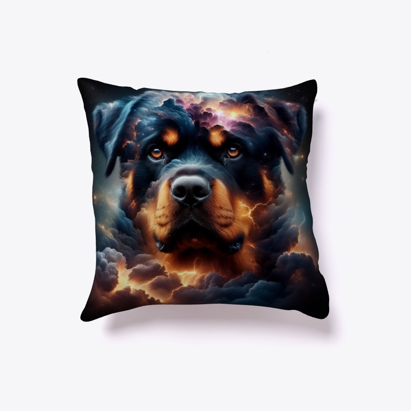 Rottweiler Universe