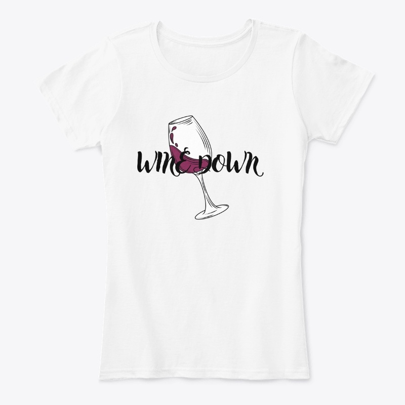 Wine Down