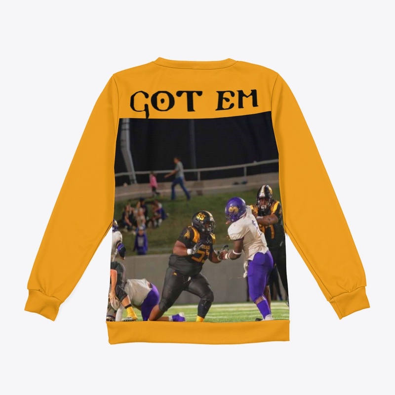 Got Em