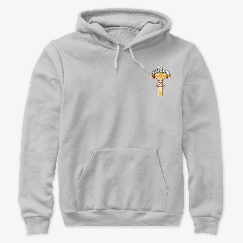 The Cross Fits