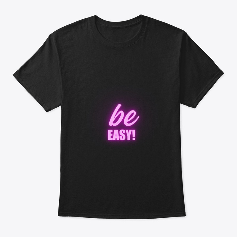 Be easy Apparel 