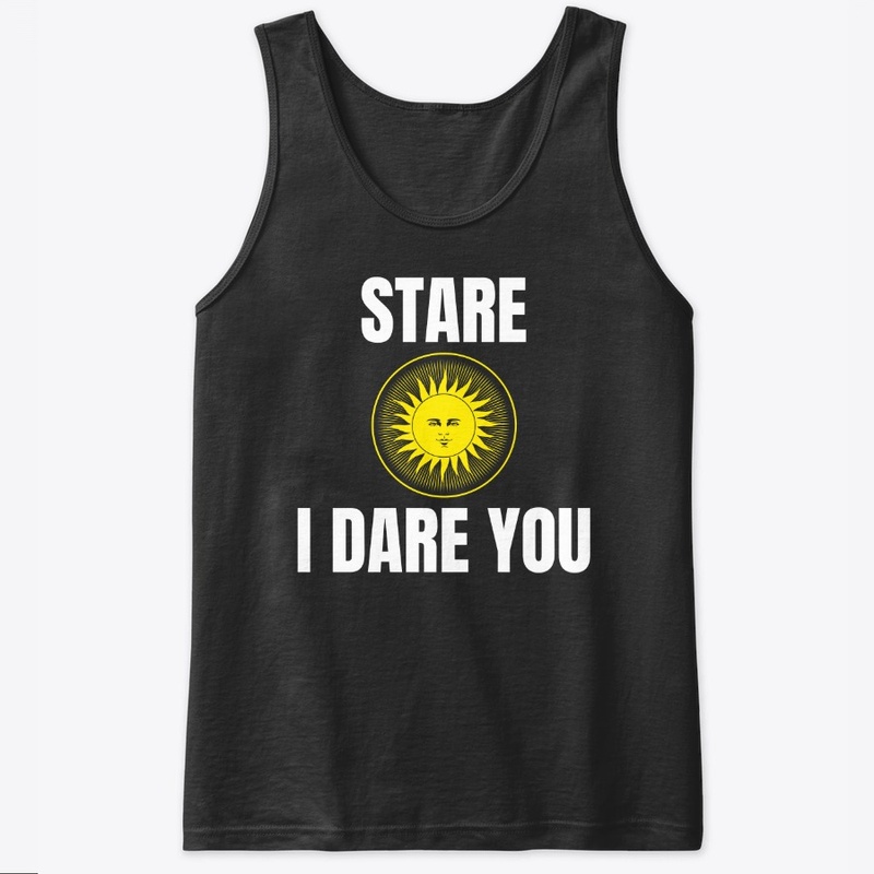 Stare I Dare You