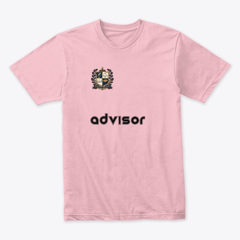 Advisor (w/crest)