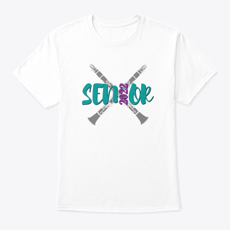 [$15+] Senior 2022 - Clarinet