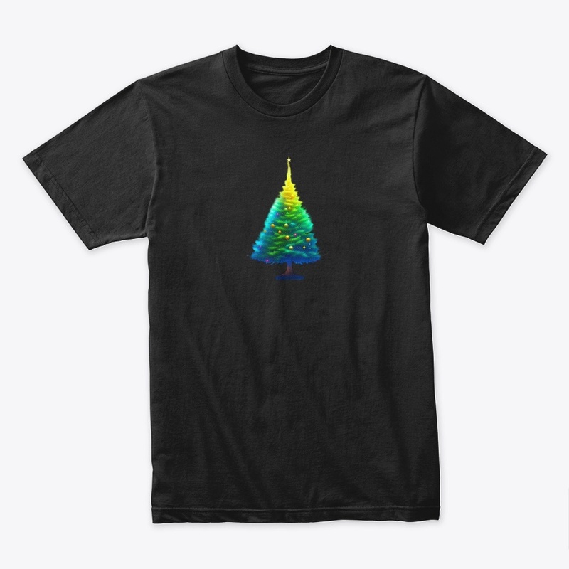 Christmas tshirt