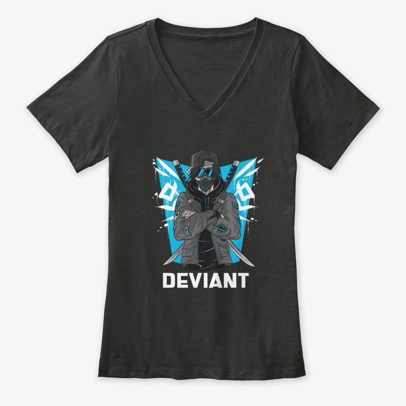 Deviant