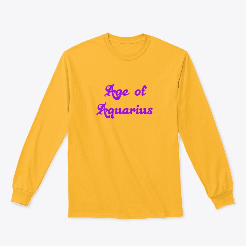 Age of Aquarius