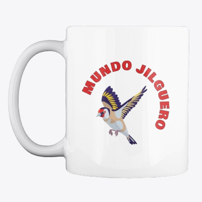 Mundo Jilguero