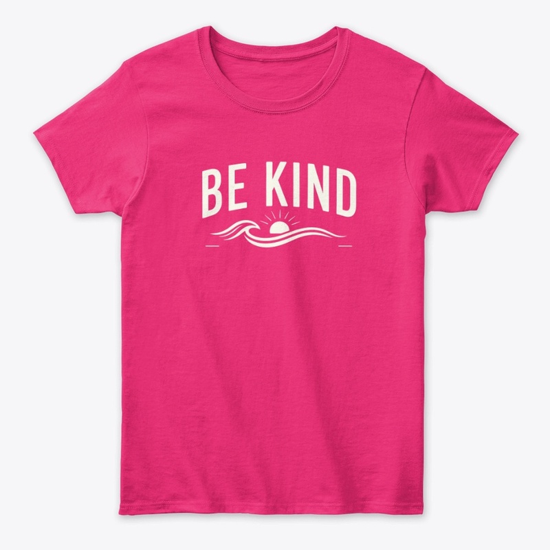 Be Kind