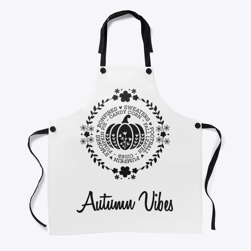 Autumn Vibes Design
