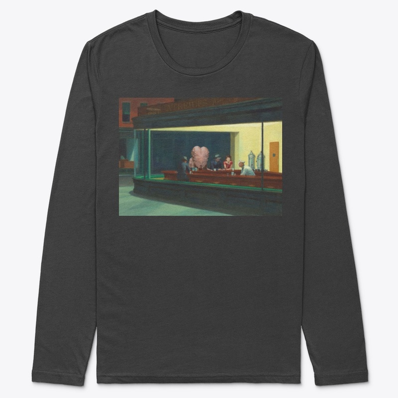 Dune Nighthawks