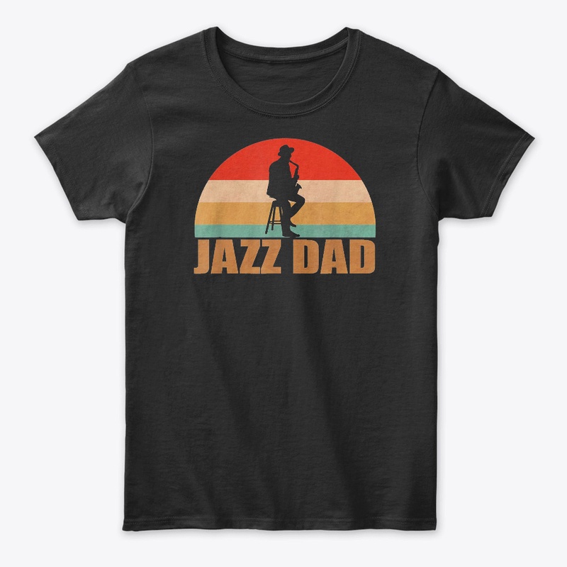 Jazz Dad