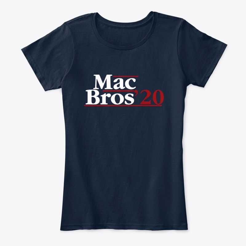 MacBros '20 Classic