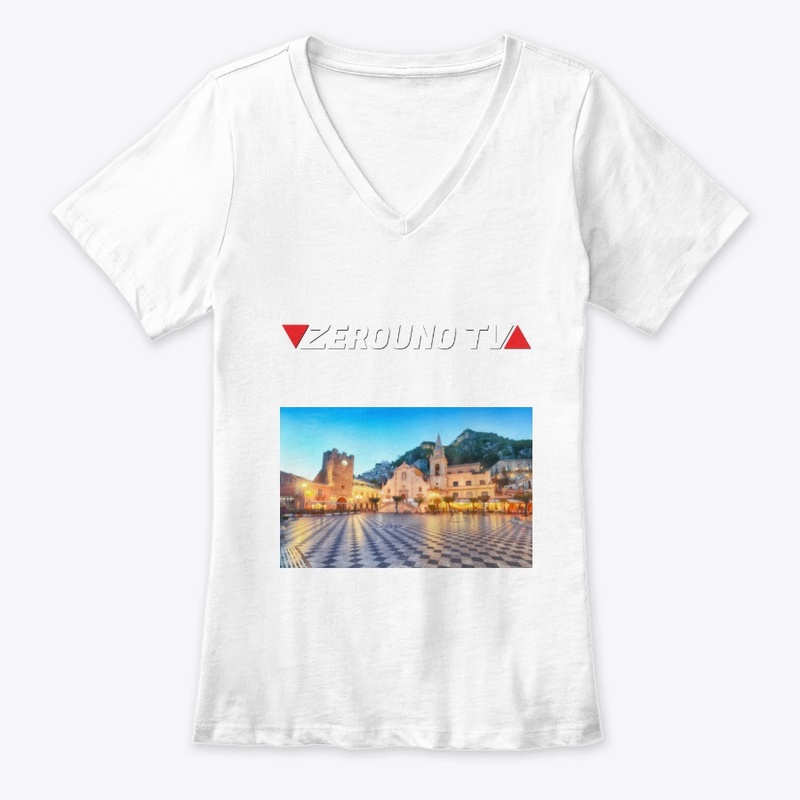Zerouno TV Taormina