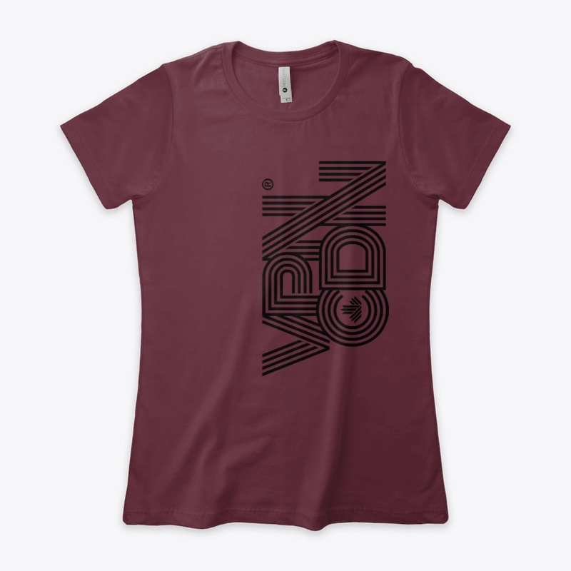 Limited Edition - Women's Boyfriend  Tee