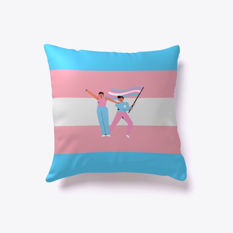 Trans Pride - Transgender