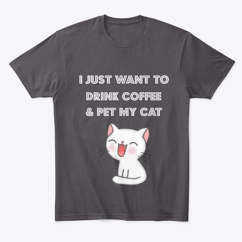 I Just Want To