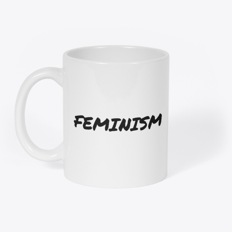 FEMINISM-FREEDOM
