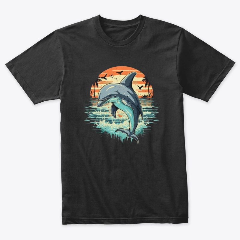 Dolphin 
