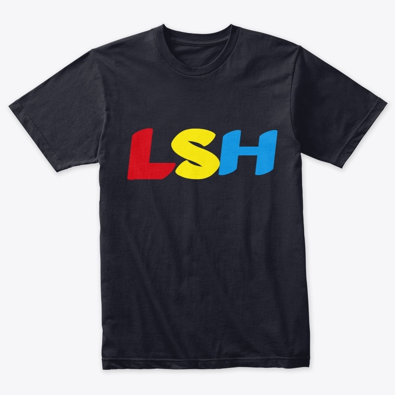 Leesh