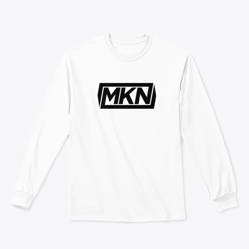 MKN (Black Logo)