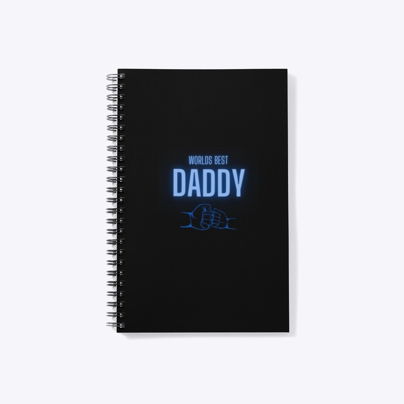 Worlds Best Daddy