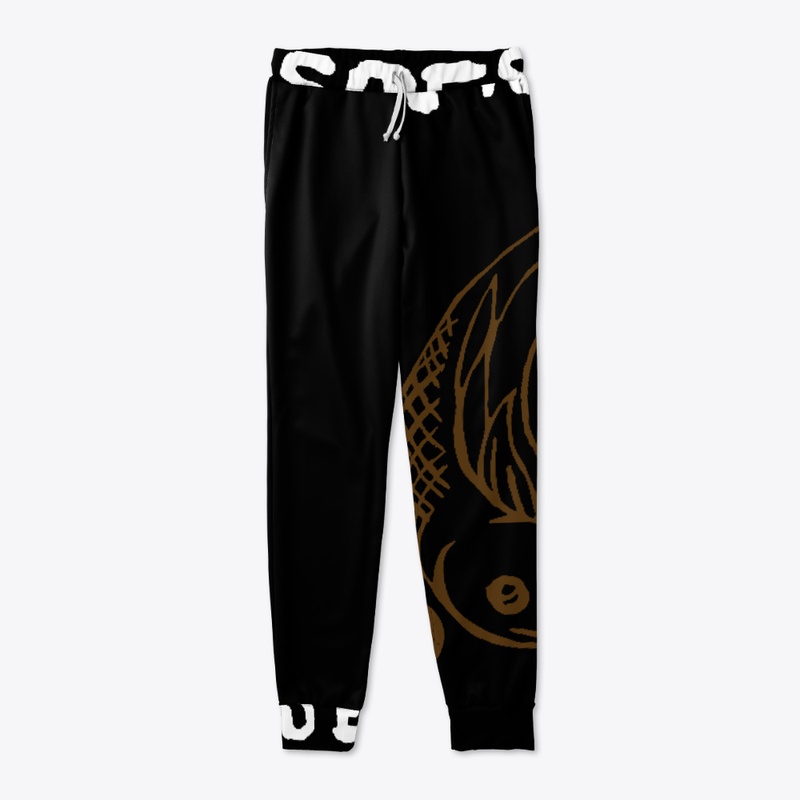 PISCES MERCH DESIGN