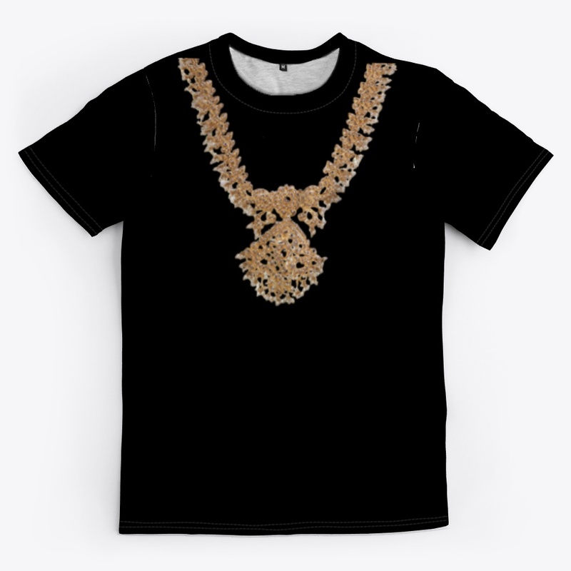 royalty only gold standard