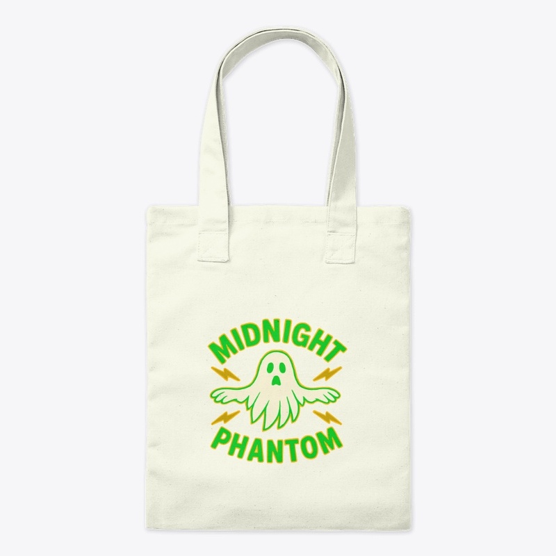 Midnight Phantom - Official 2025 Gear