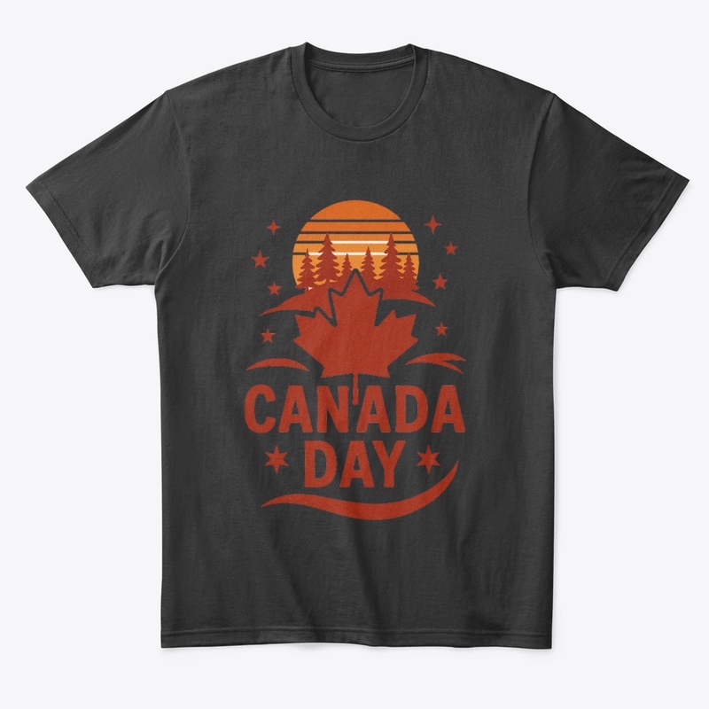 "Proudly Canadian – Since Day One"