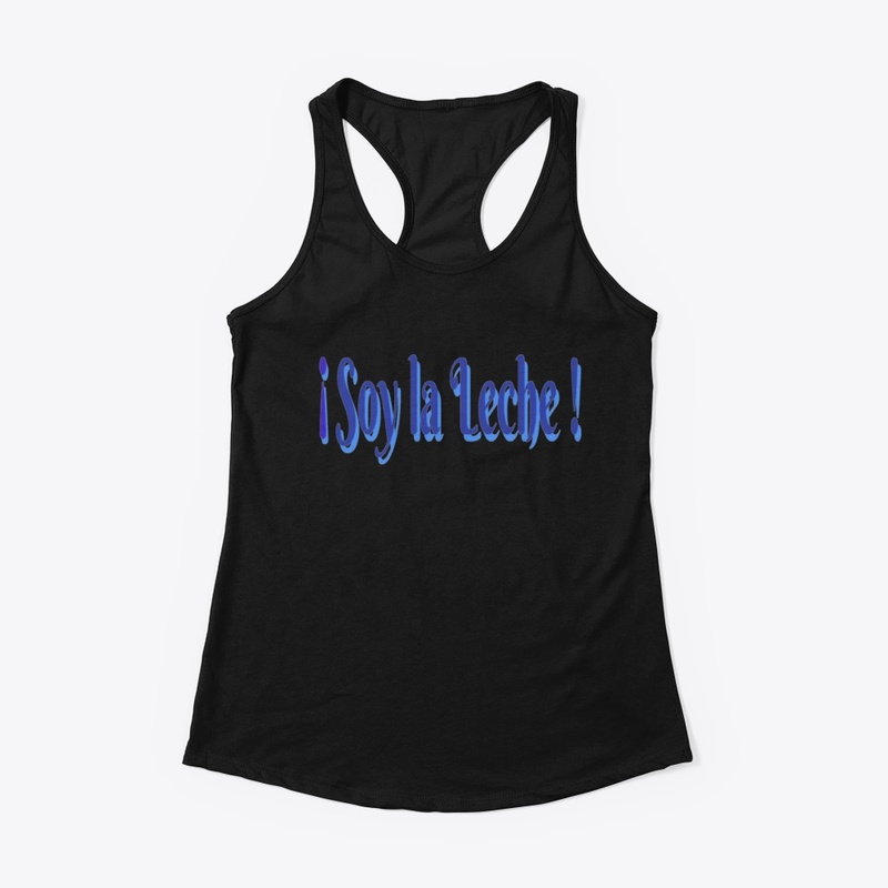 Soy la leche T-shirt