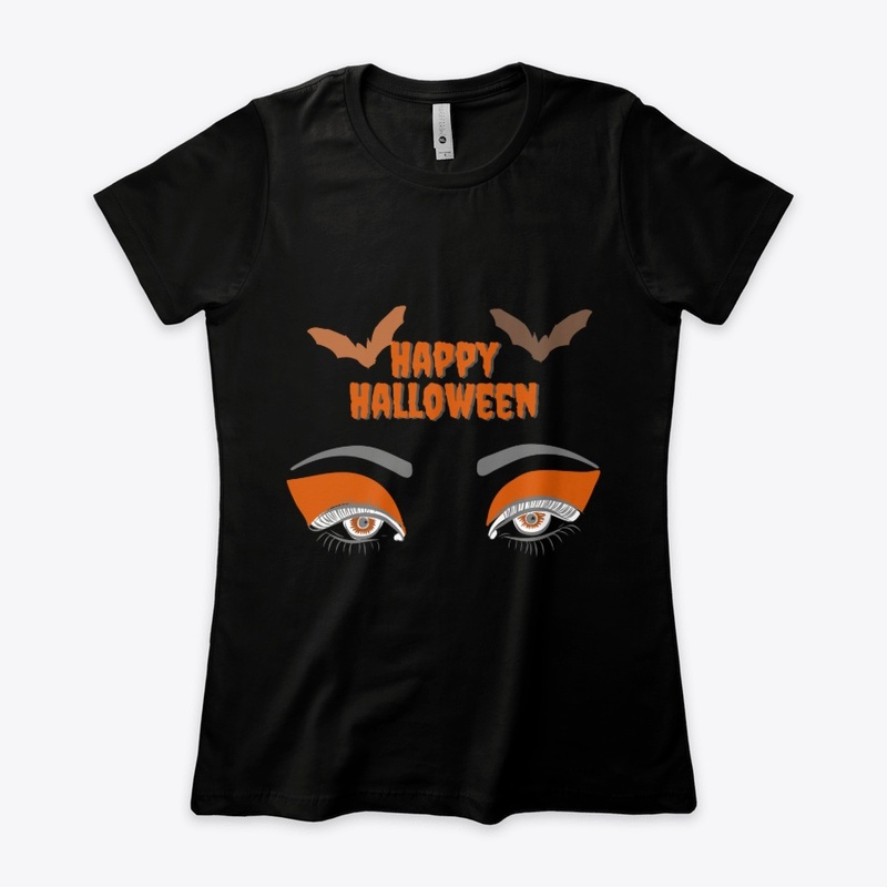 Happy 2021 Halloween