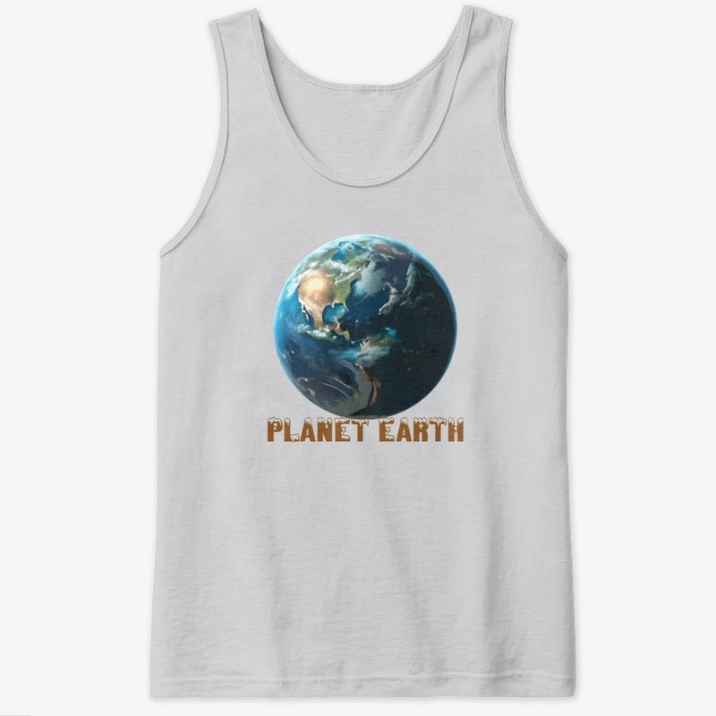 Planet Earth