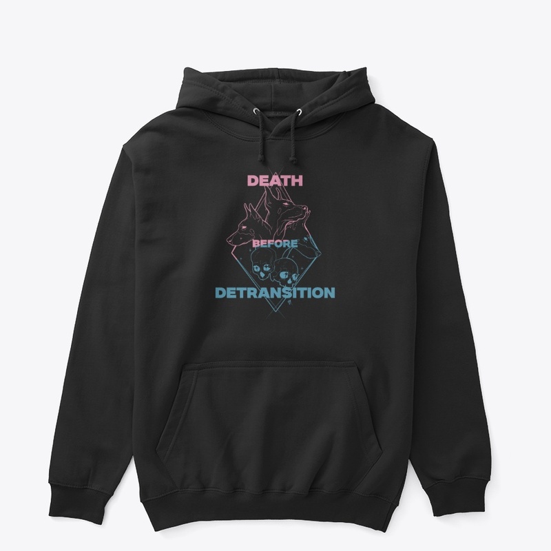 Death Before Detransition