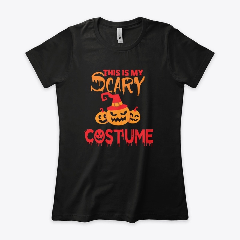 Halloween Costume