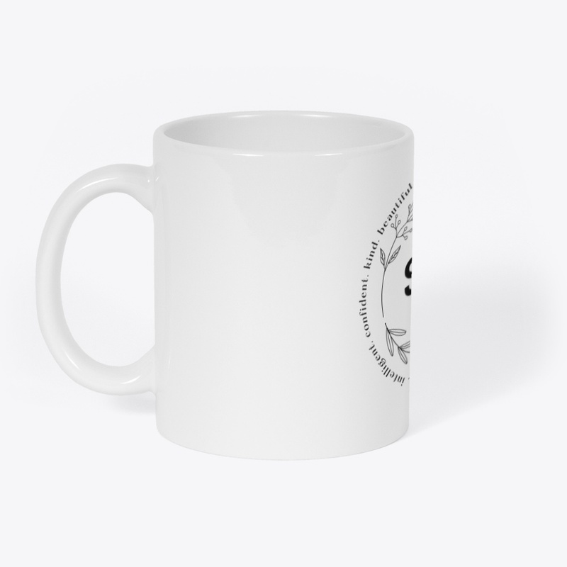 She is Strong - Motivational