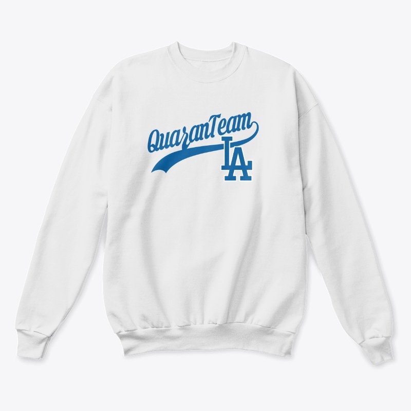 Dodger Quaranteam 