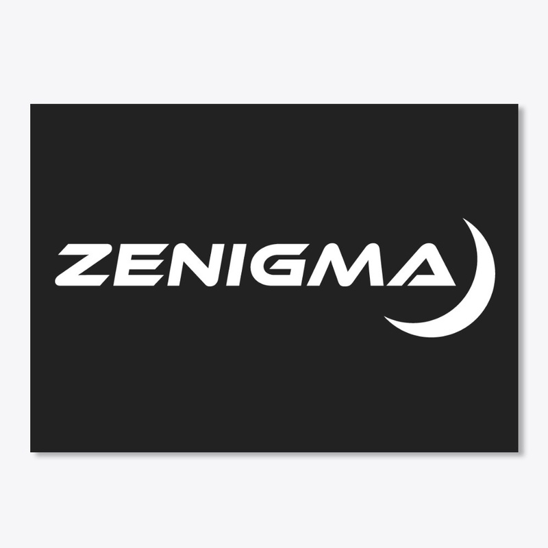 Zenigma White
