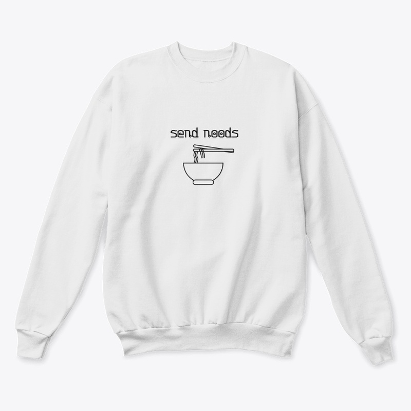 SEND NOODS
