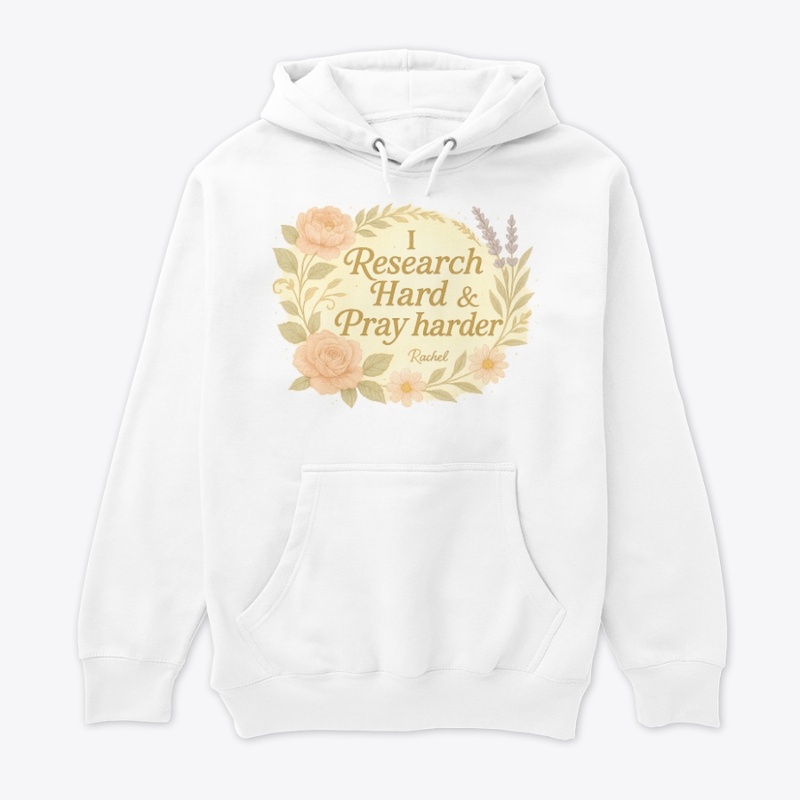 Research & Revelation