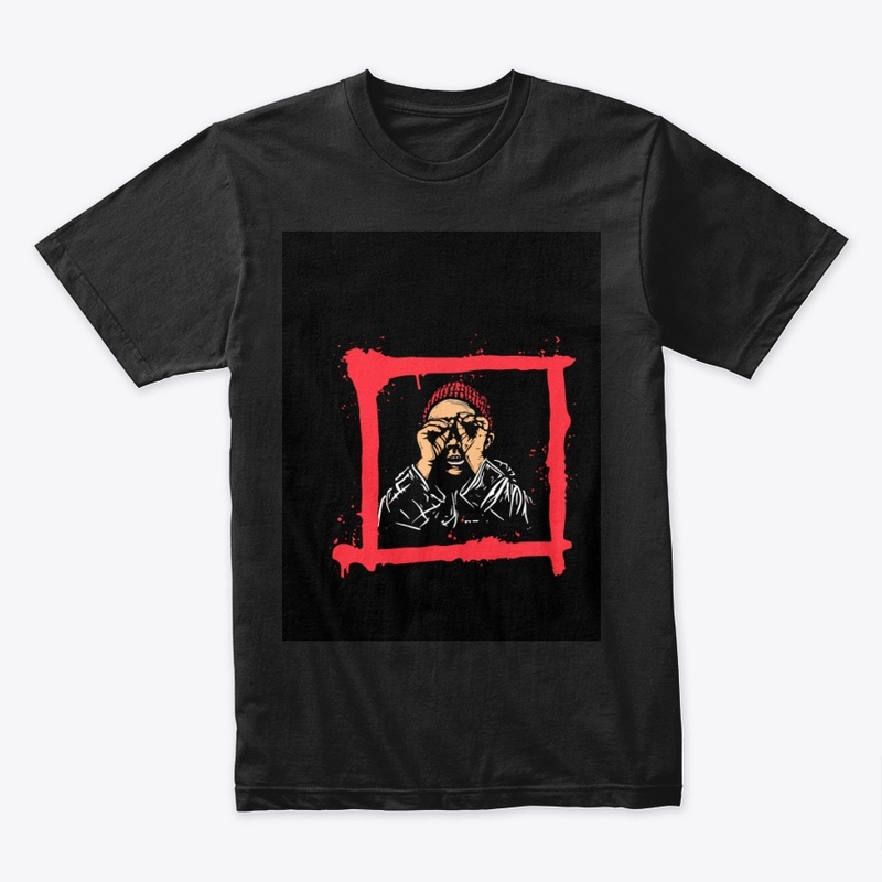Cool Boy T-shirt
