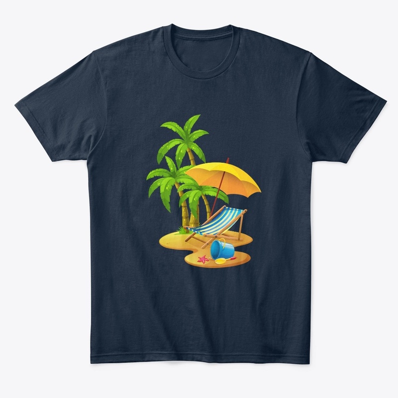 hot summer