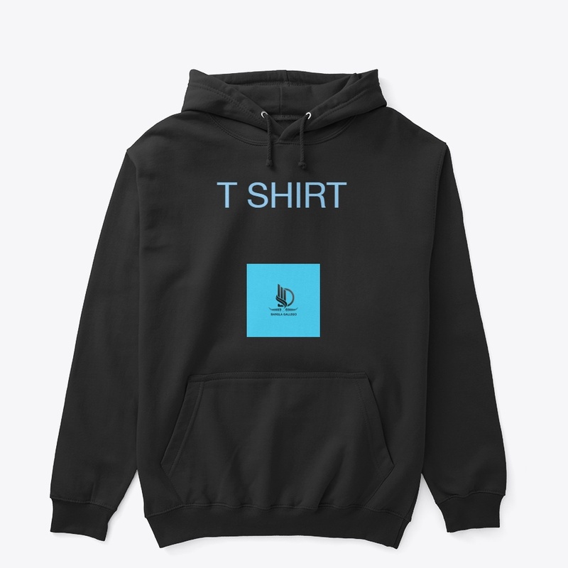Long Sleeve T Shirt & Hoodie