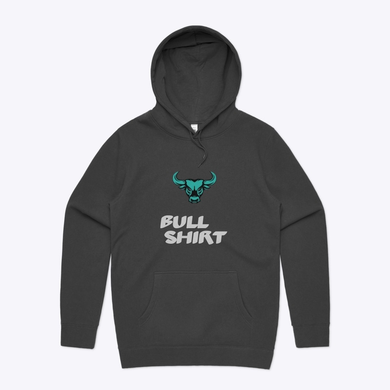 BULL SHIRT