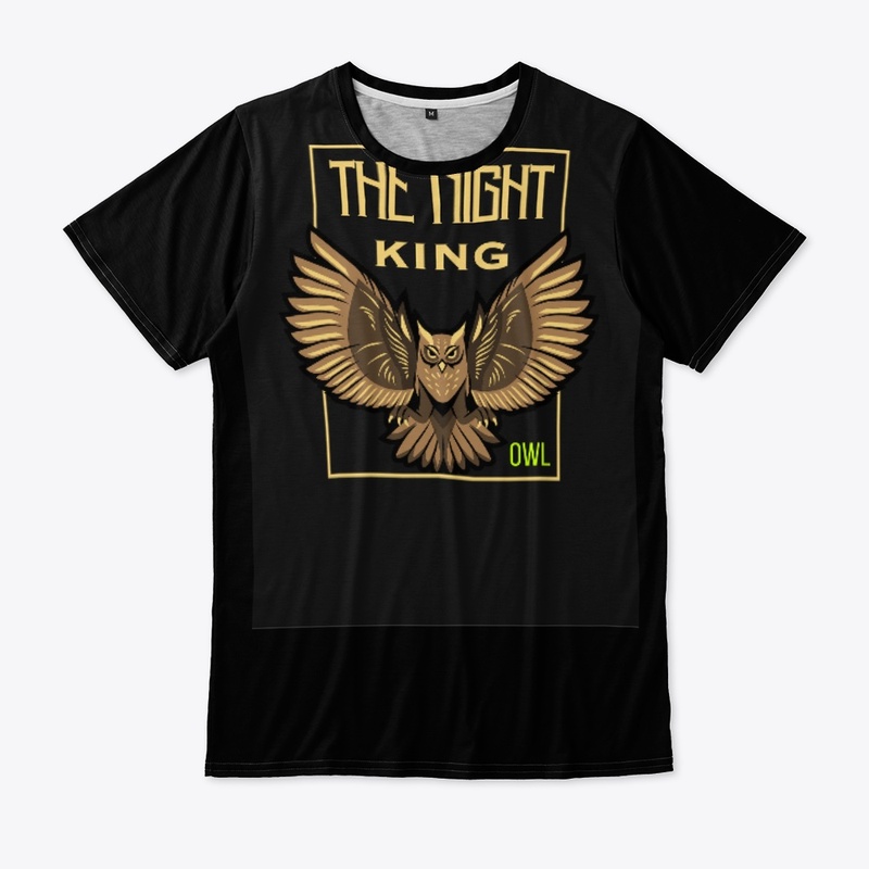 Night king