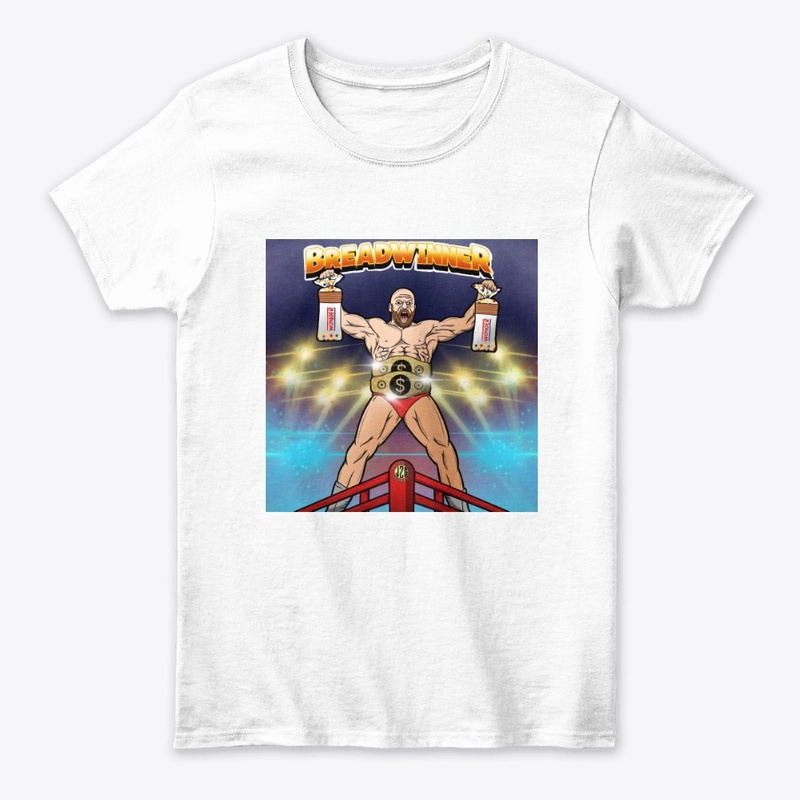 "Breadwinner" by J2G Genetics